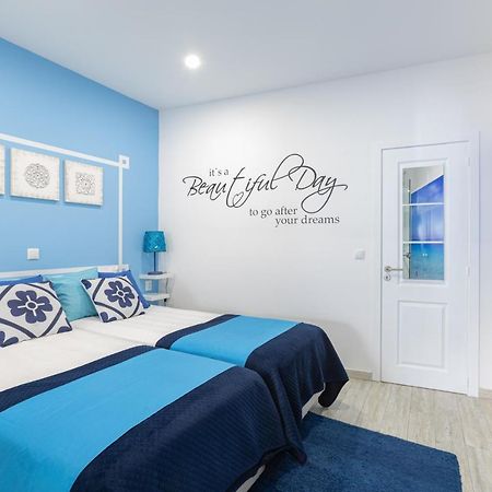 Chez Downtown Charm - Your Seaside Dream! Lagos Extérieur photo