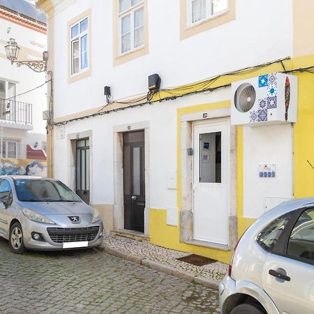 Chez Downtown Charm - Your Seaside Dream! Lagos Extérieur photo