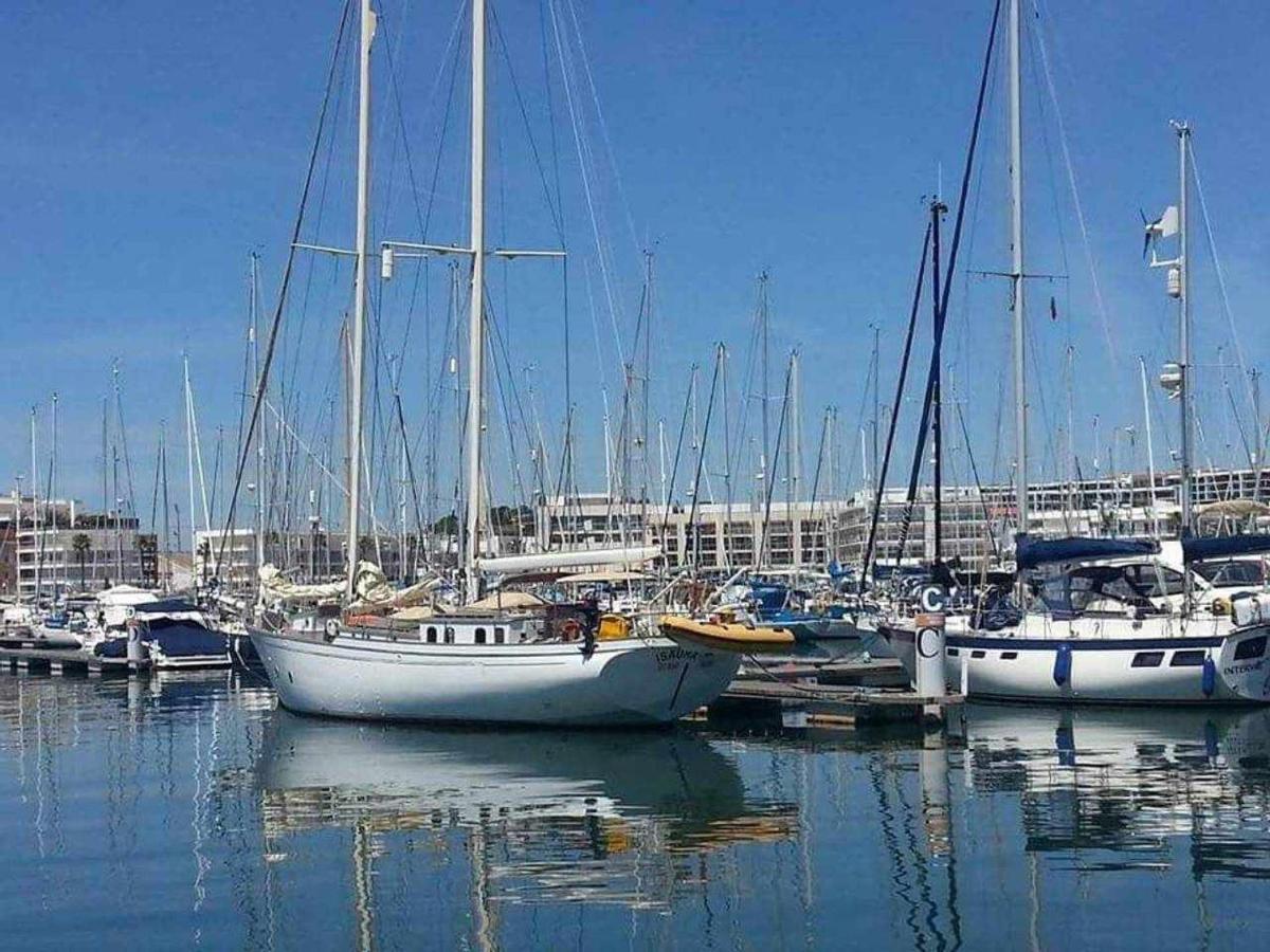 Chez Downtown Charm - Your Seaside Dream! Lagos Extérieur photo