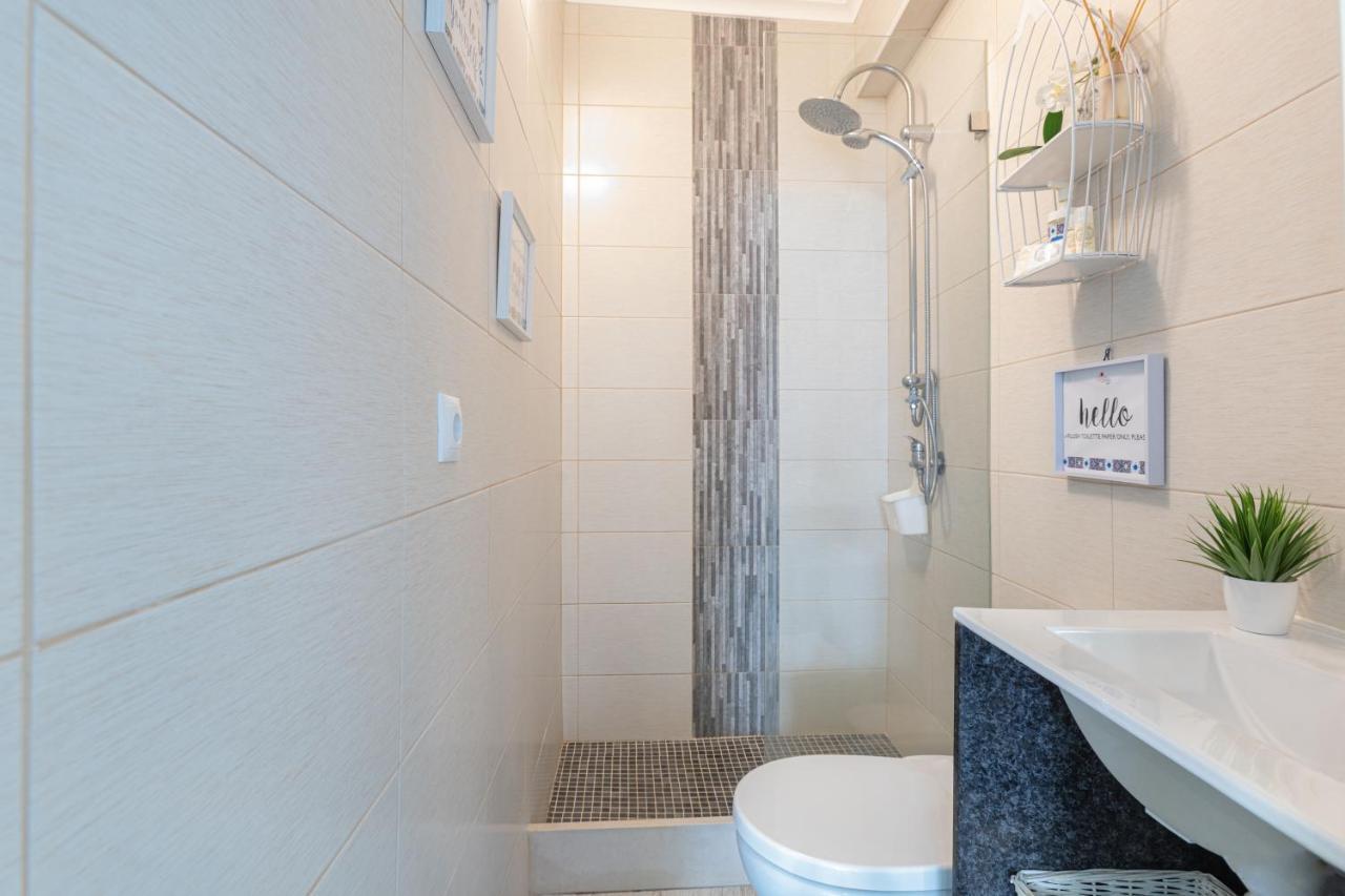 Chez Downtown Charm - Your Seaside Dream! Lagos Extérieur photo