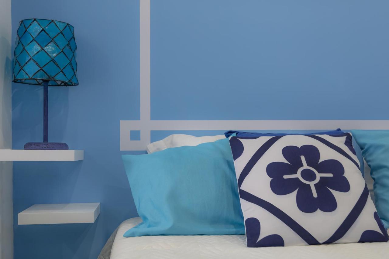 Chez Downtown Charm - Your Seaside Dream! Lagos Extérieur photo