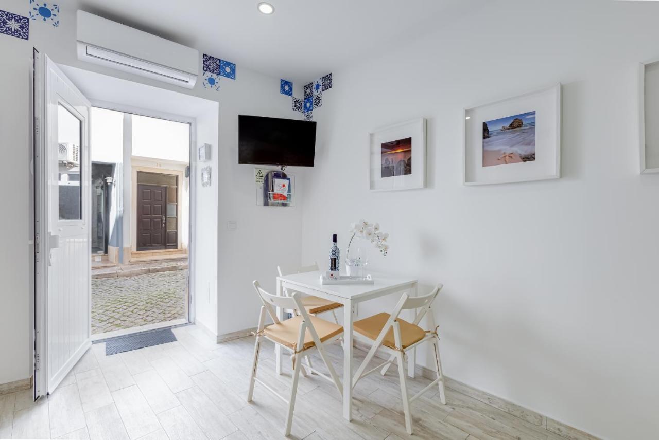Chez Downtown Charm - Your Seaside Dream! Lagos Extérieur photo