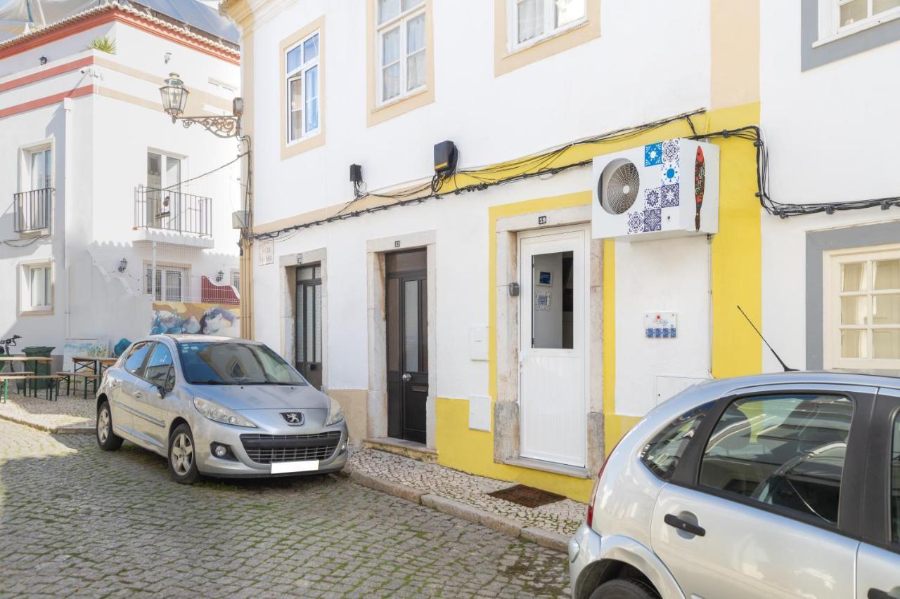 Chez Downtown Charm - Your Seaside Dream! Lagos Extérieur photo